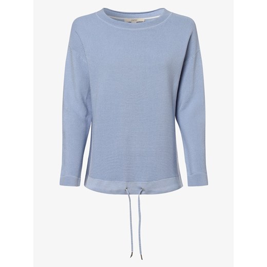 Sweter damski Esprit z okrągłym dekoltem