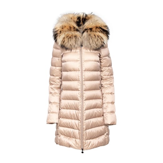 Lemotion płaszcz damski casual
