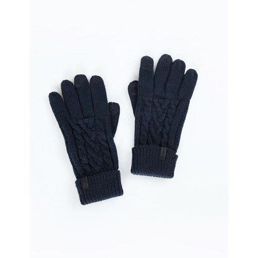 Gloves DAVE Navy - Diverse - okazyjna cena Diverse