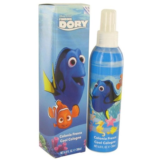 Finding Dory Eau De Cool Cologne Spray Disney 200 ml showroom.pl