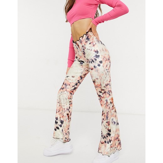 Jaded London spodnie damskie