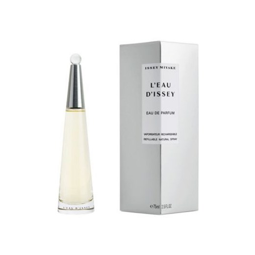 Issey Miyake, L'eau d'Issey pour Femme, Woda perfumowana, 25 ml Issey Miyake wyprzedaż smyk