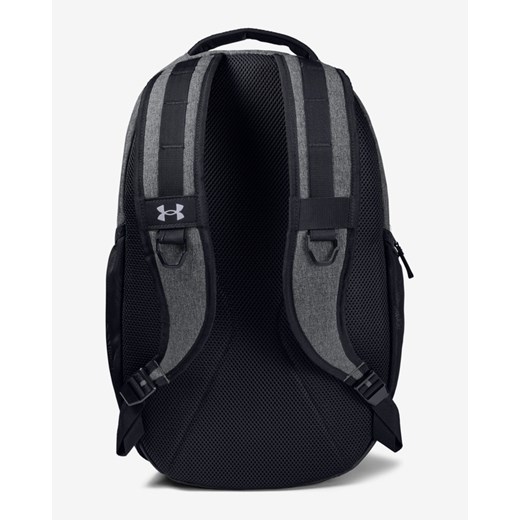 Under Armour Hustle Plecak Szary Under Armour UNI BIBLOO