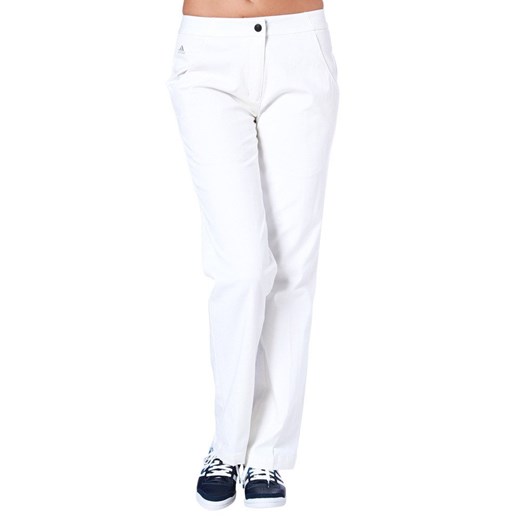 Spodnie Adidas Women's Straight Lg Pant damskie bawełniane na lato S wyprzedaż marionex.pl