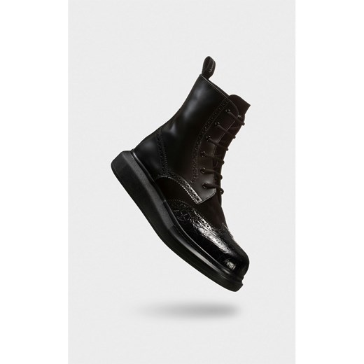 lace-up ankle boots 43 showroom.pl