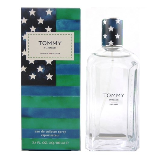 Perfumy męskie Tommy Hilfiger 