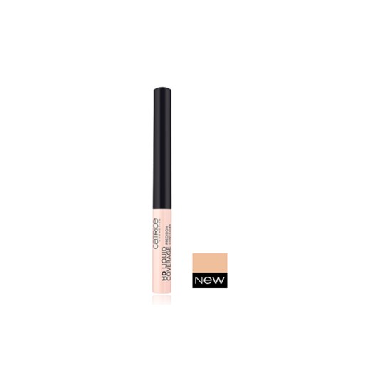 CATRICE HD LIQUID COVERAGE PRECISION Catrice uniwersalny drogeriaolmed.pl