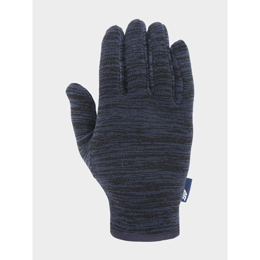 Rękawiczki polarowe Touch Screen uniseks S,XS promocyjna cena 4F