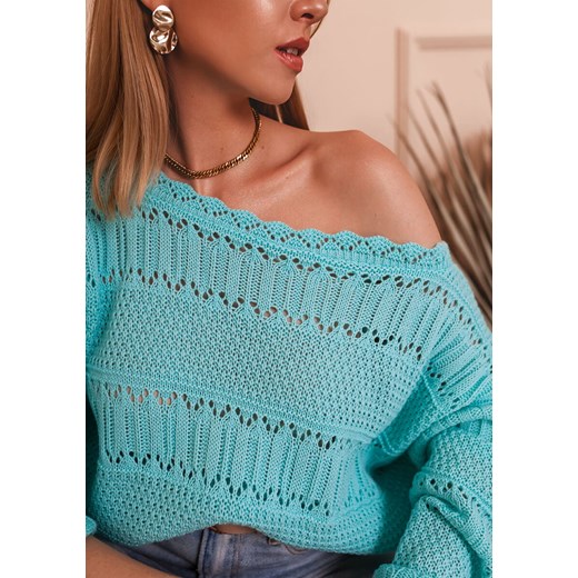 Sweter damski Latika