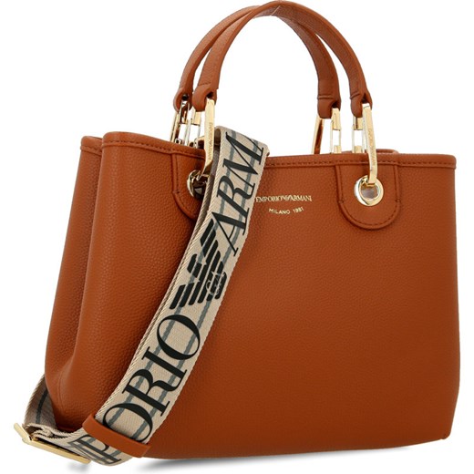 Torebka damska Emporio Armani
