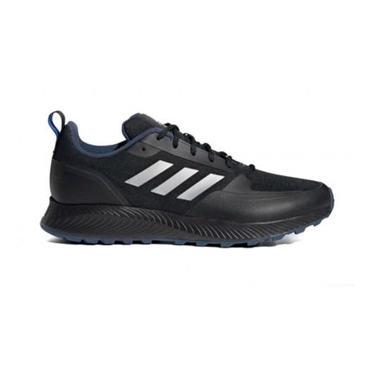 Buty sportowe męskie Adidas sznurowane