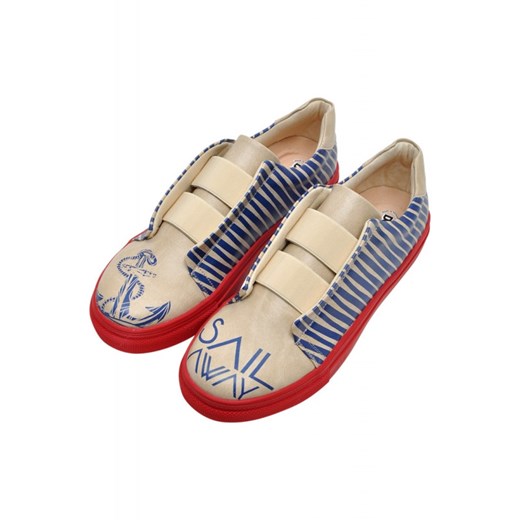 Dogo Sail Away Apollo Trampki Dogo 44 promocja OUTLETKOLOBRZEG
