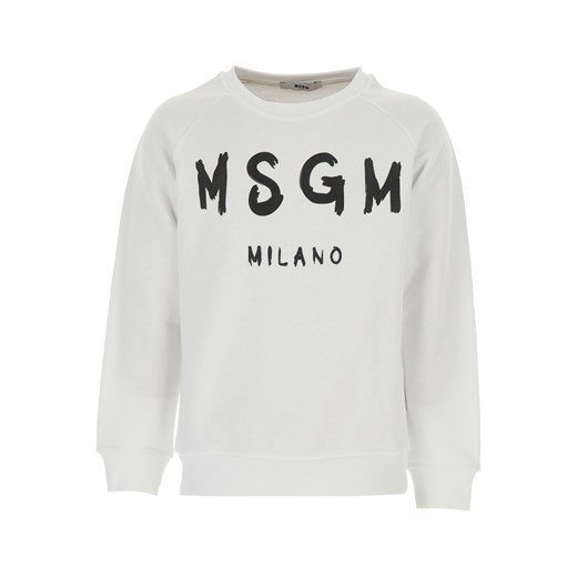 Bluza chłopięca MSGM 