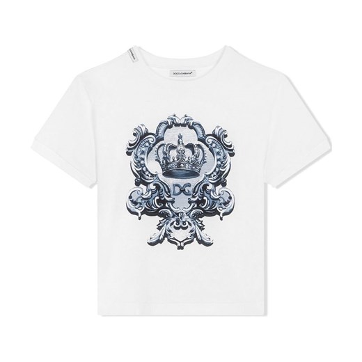 T-Shirt Dolce & Gabbana 12y showroom.pl