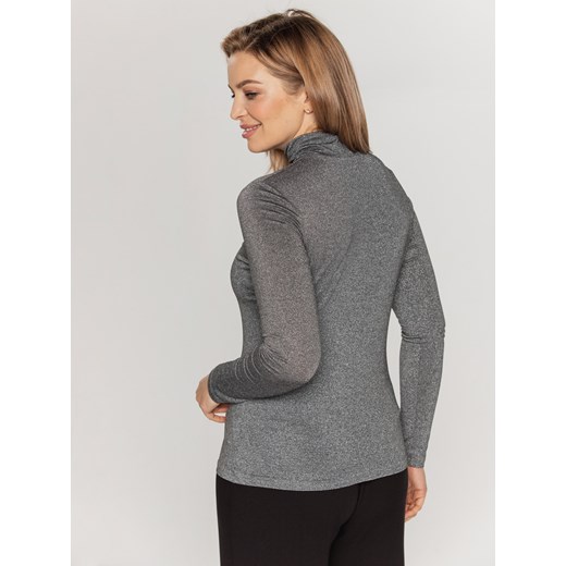 Srebrny golf Bialcon Bialcon 44 Eye For Fashion