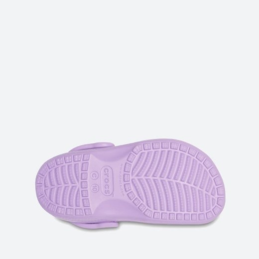 Klapki dziecięce Crocs