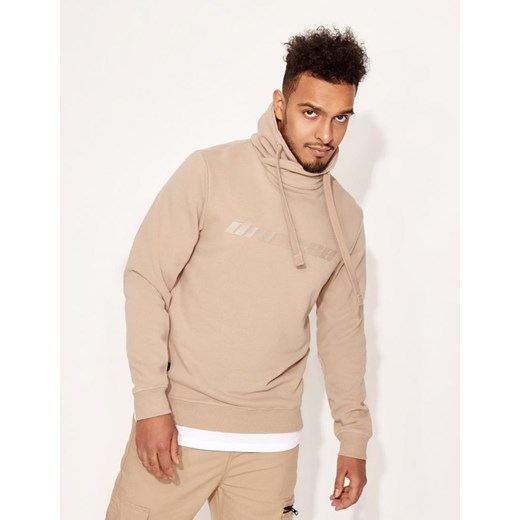 Bluza męska Diverse na wiosnę