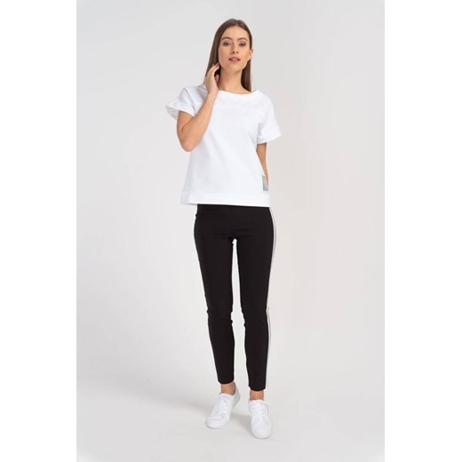 Spodnie damskie Cotton Club 