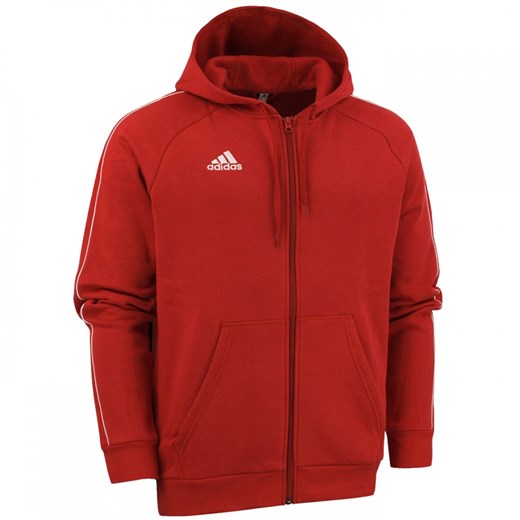 Bluza męska Adidas bawełniana 