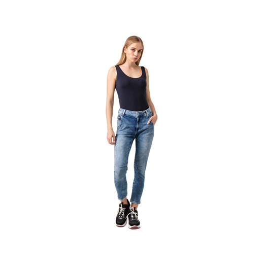 Tommy Hilfiger JADA TANK TOP koszulka damska rozmiar M, Rozmiar odzieży : M Tommy Hilfiger M wyprzedaż OUTLETKOLOBRZEG