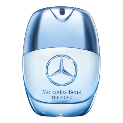 Perfumy męskie Mercedes-Benz 