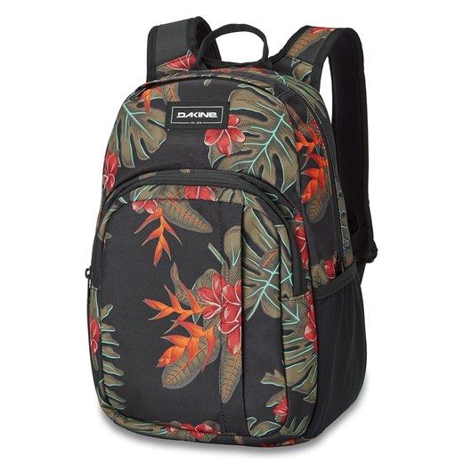 Plecak Dakine Campus 18L jungle palm Dakine 18L 41×28×18 cm Snowboard Zezula promocja