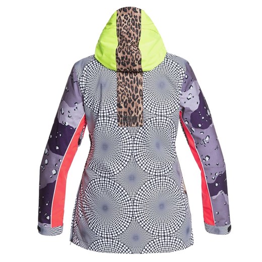 Kurtka DC Envy Anorak Se repurpose multi camo/opticool M Snowboard Zezula okazja