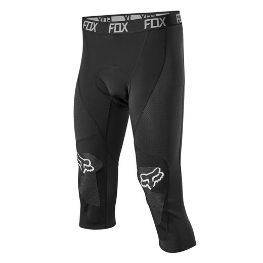 Bike spodnie Fox Enduro Pro Tight black Fox L okazja Snowboard Zezula