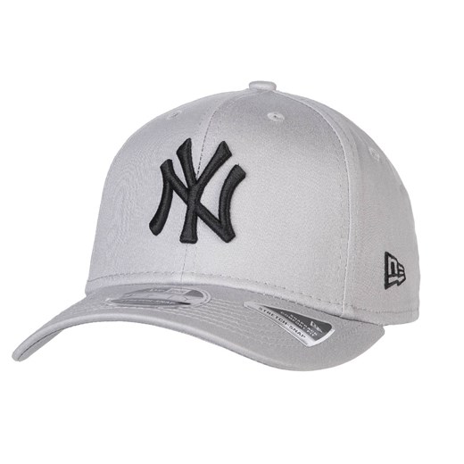 Czapka z daszkiem New Era New York Yankees 9Fifty L.e. grey/black New Era M/L promocja Snowboard Zezula