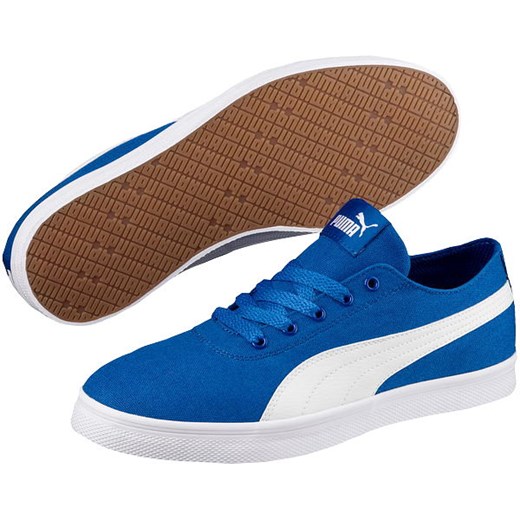 Buty młodzieżowe Urban Puma (turkish sea) Puma 36 okazyjna cena SPORT-SHOP.pl