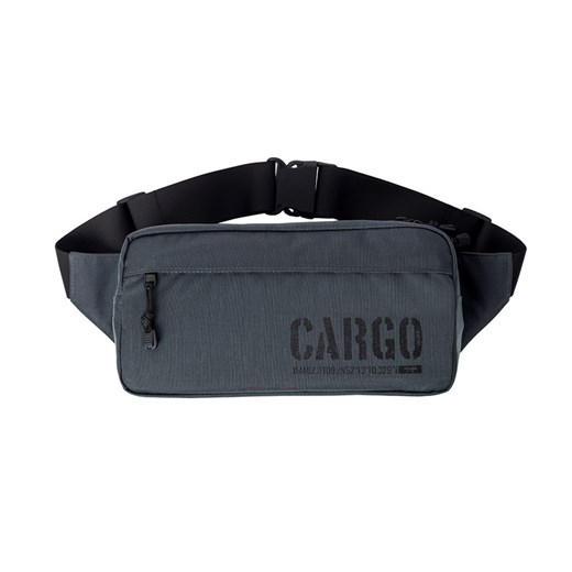 Nerka / Plecak LARGE graphite graphite LARGE Cargo By Owee LARGE CARGO by OWEE