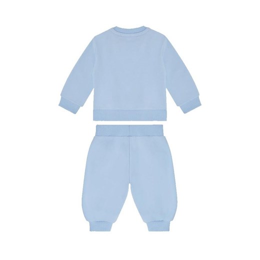 Odzież dla niemowląt Versace 