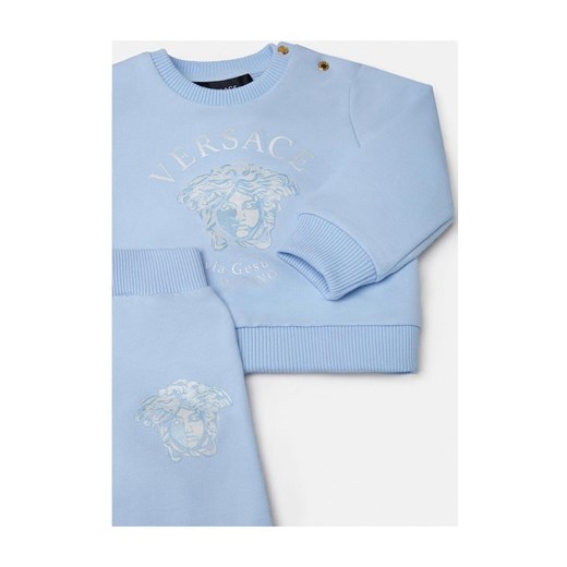 Odzież dla niemowląt Versace chłopięca 