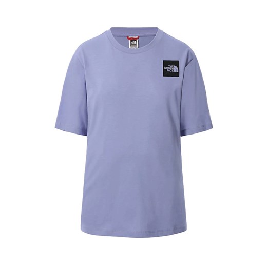 Wì BF FINE TEE The North Face S showroom.pl