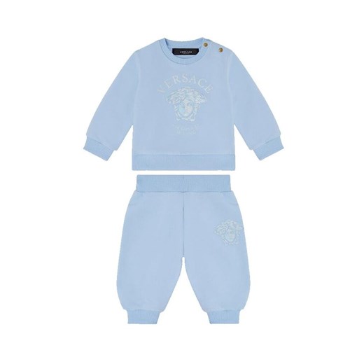 Odzież dla niemowląt Versace 