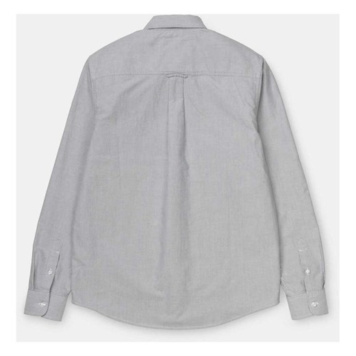 Button Down Pocket Shirt I022069 173 Carhartt Wip XL wyprzedaż showroom.pl