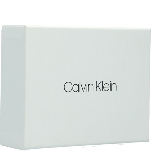Portfel damski Calvin Klein z napisami 