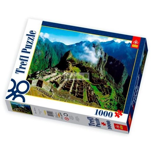 TREFL 1000 EL. Machu Picchu 