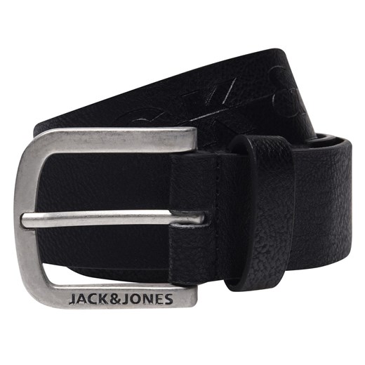 Jack and Jones Jacharry Belt Jack & Jones M Factcool