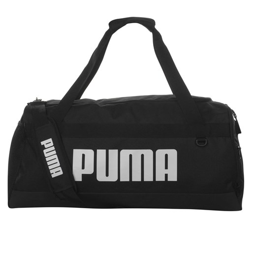 Puma Challenger Logo Holdall Puma One size Factcool