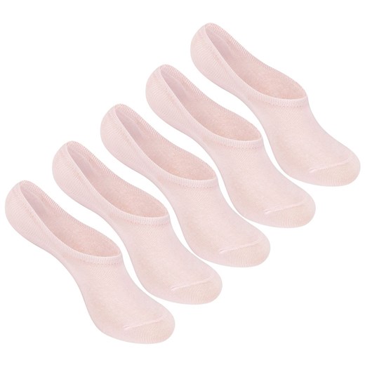 Skarpetki damskie Giorgio 5 Pack Giorgio Ladies 4-8 Factcool