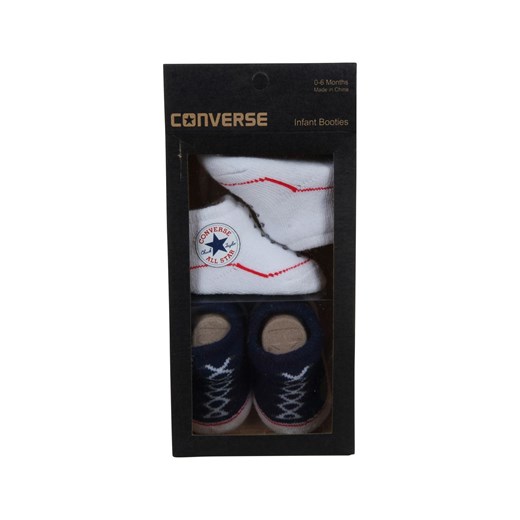 Tenisówki dziecięce Converse 2 Pack Converse 0-6 M Factcool