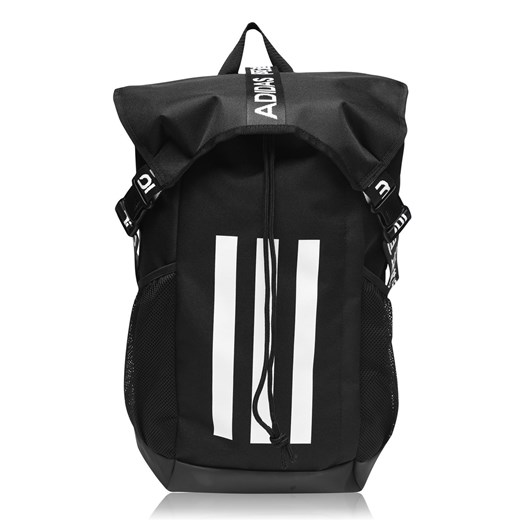 Adidas 3 Stripes Atheltic Backpack Unsiex Adults One size Factcool