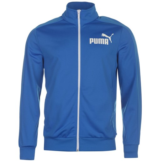 Kurtka męska Puma Track jacket Puma S Factcool
