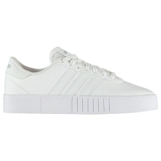 Adidas Court Bold Ladies Trainers 40 Factcool