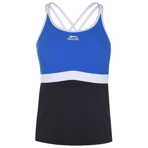 Set tankini damski Slazenger Slazenger XL Factcool