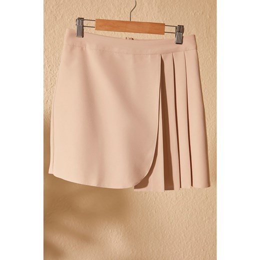 Szorty damskie Trendyol Shorts Skirt Trendyol 38 Factcool
