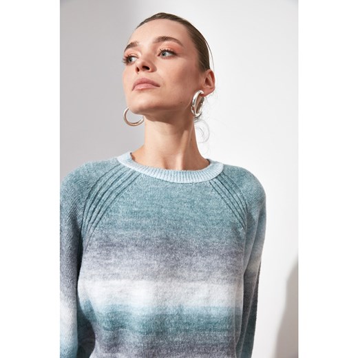 Sweter damski Trendyol Knitted Trendyol M Factcool
