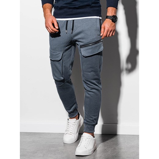 Ombre Clothing Men's sweatpants P905 Ombre XL Factcool