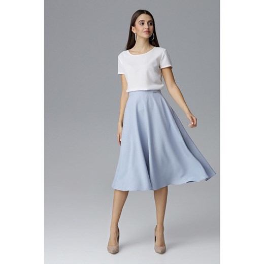 Figl Woman's Skirt M628 Light Figl M Factcool